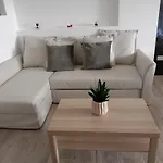 La Lunita Apartamento *