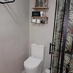 Apartamento La Lunita