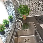 La Lunita Apartamento *