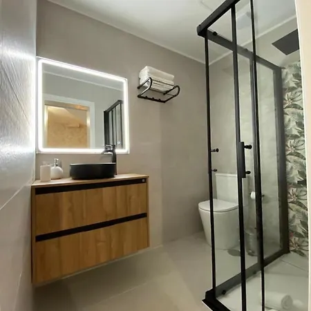 La Lunita Apartman Valverde