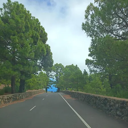 La Lunita Valverde (El Hierro)