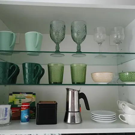La Lunita Apartamento *