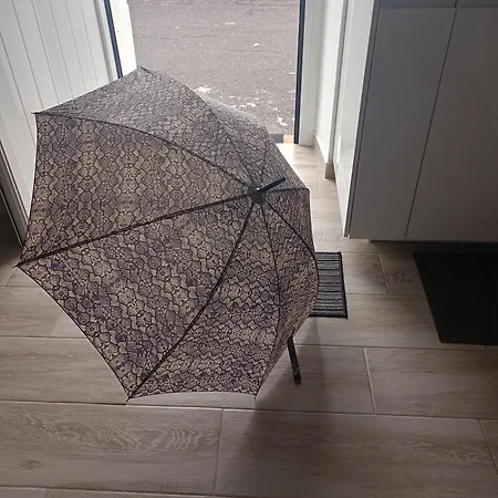 La Lunita Lägenhet