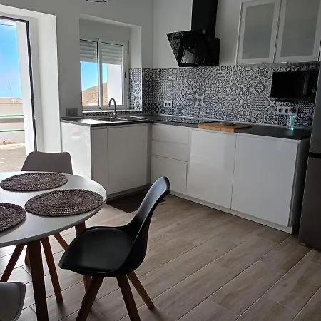 Apartment La Lunita