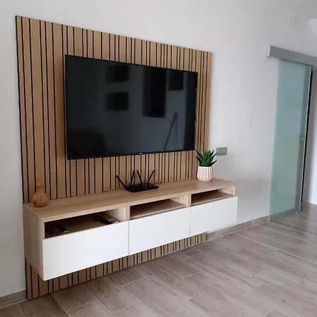 La Lunita Apartment *