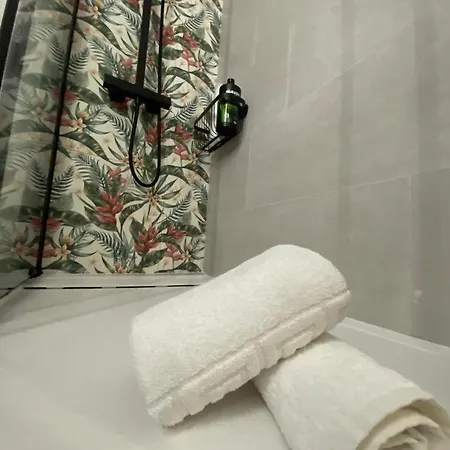 Apartment La Lunita