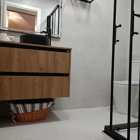 La Lunita Apartment