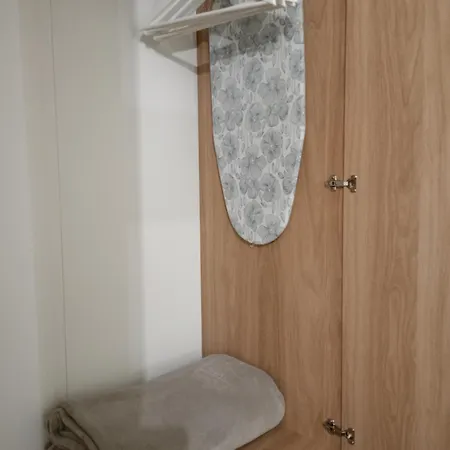 Apartamento La Lunita *