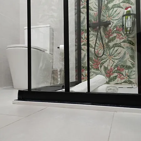 La Lunita Apartment