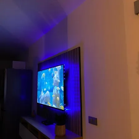 La Lunita Apartment