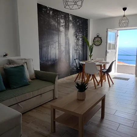 La Lunita Appartamento Valverde (El Hierro)