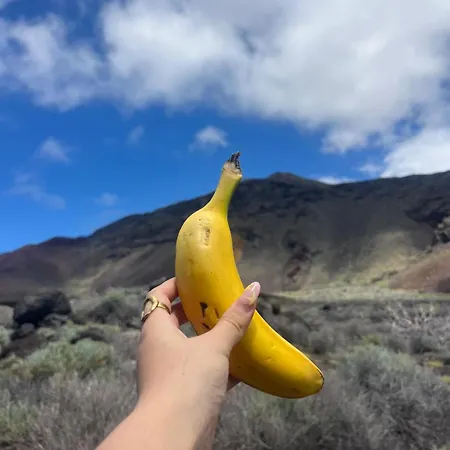 La Lunita Appartamento Valverde (El Hierro)