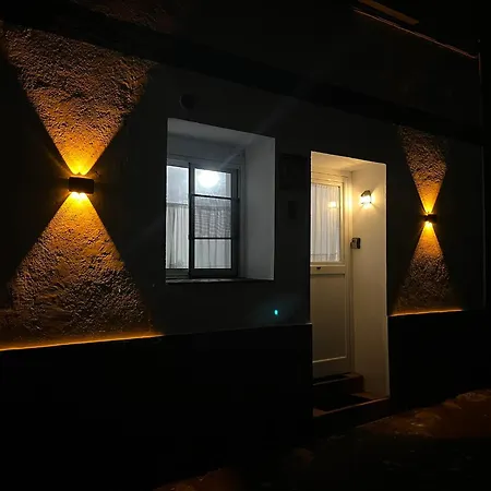 La Lunita Appartamento Valverde (El Hierro)